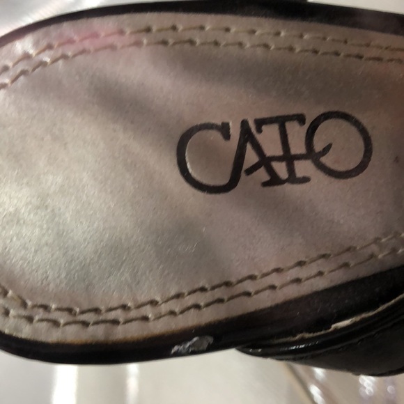 WS-1064 Cato size 7 - Picture 4 of 4